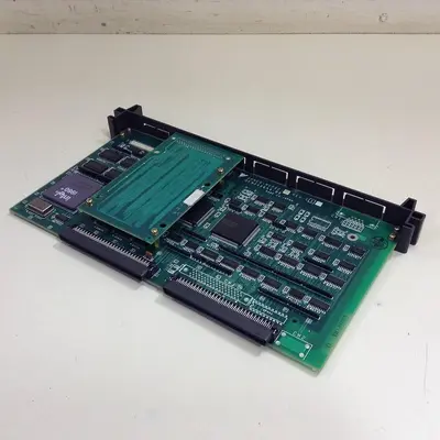 USED YASKAWA JANCD-MCP02-1 REV C0