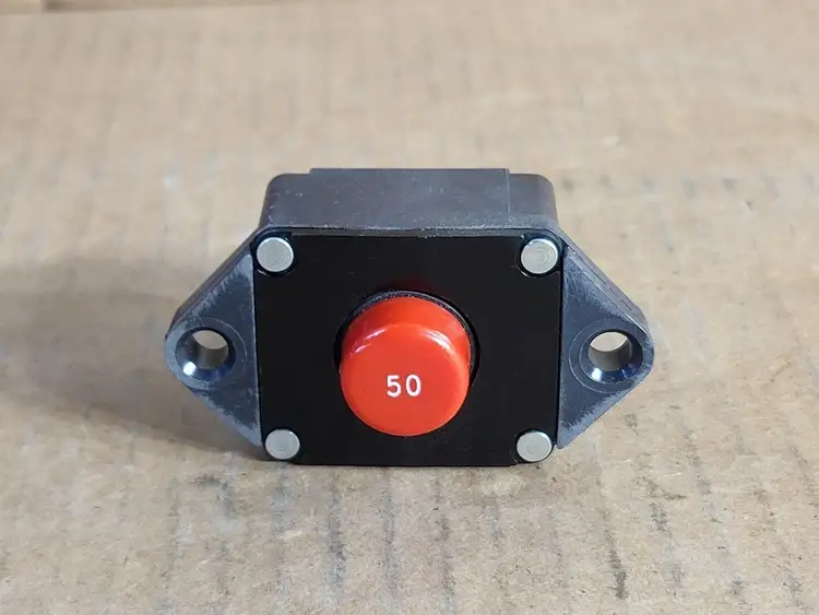 New | in-Stock KOMATSU PB8460 Circuit Breakers British Columbia CA | Lenmark #294565