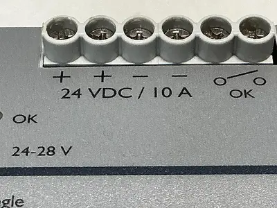 USED SOLA SDN 10-24-100P