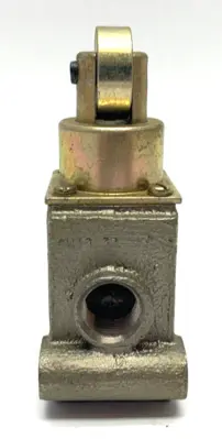 New | in-Stock Parker Hannifin CW13-37 Pump & Valve Parts Michigan US | Maverick Industrial Sales #1473895