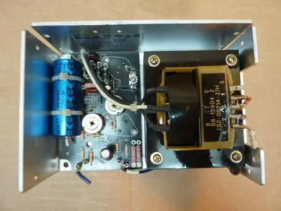 USED SOLA ELECTRIC SLS-24-036