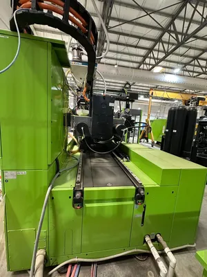 2024 ENGEL Duo 3660/900 speed Horizontal Plastic Injection Molding Machines | JYC MACHINERY (12)
