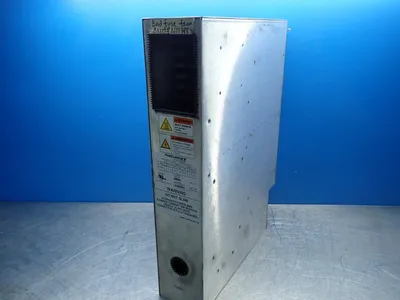 Used POSICHARGE PROCORE 24965006 Power Converters - Battery Chargers Ohio US | HGR 24 #981476