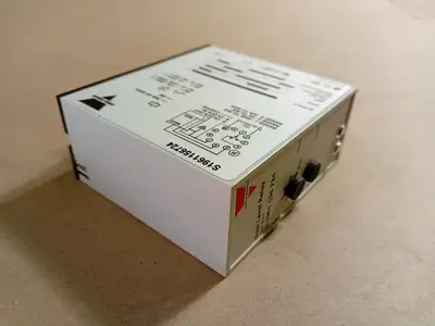 NEW CARLO GAVAZZI S1961156724