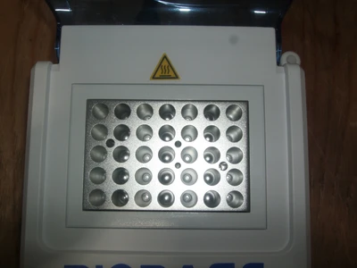 NEW BIOBASE DBI-I