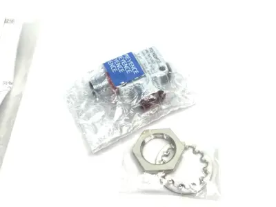 New | in-Stock KEYENCE Self-Contained Retro-reflective Sensor M12 Connector 4.2 m Photoelectric Sensors Michigan US | Maverick Industrial Sales #1395133