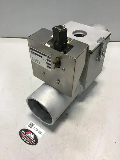 Used CONAIR CV-4 Valves/Fittings Michigan US | Ideal Machinery #575703