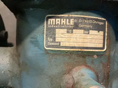 Used MAHLE D74613 Pumps Ohio US | HGR 24 #1314990