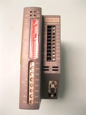 USED Siemens 6EP1931-2EC31