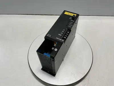 USED MTS CP-03-15S