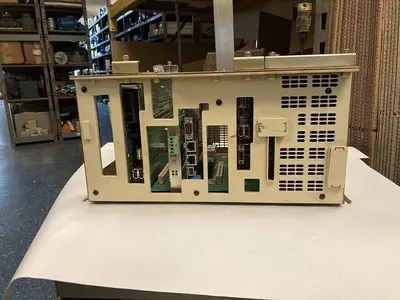 USED YASKAWA JZNC-NRK01-1