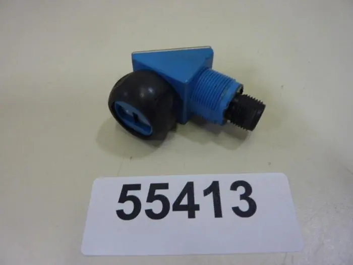 Used SICK OPTIC ELECTRONIC EL1-P124 Relays & Switches Michigan US | Ideal Machinery #571766