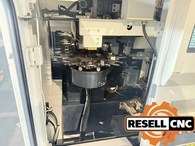 USED 2006 Mazak Variaxis 500-5X