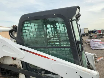Used 2016 BOBCAT T740 Compact Track Loaders Michigan US | Miedema Asset Management Group #1568035