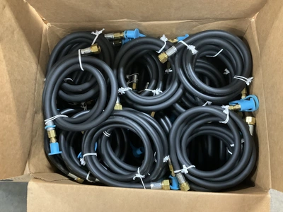 Used _UNKNOWN_ _UNKNOWN_ Hoses Michigan US | Miedema Asset Management Group #1414919