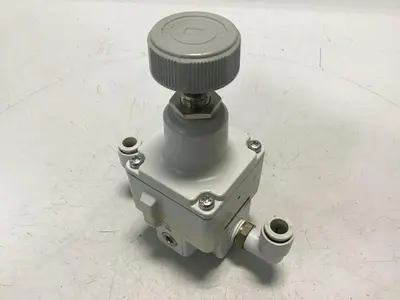 USED SMC IR2010-02
