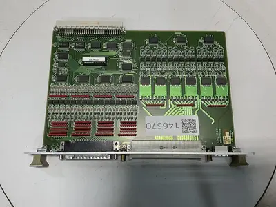 Used SEPRO 07S01016 Circuit Boards Michigan US | Ideal Machinery #697815