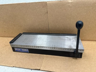 Walker _UNKNOWN_ Magnetic Chucks | Fram Fram LLC (5)