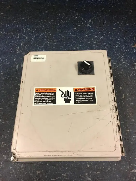 New | in-Stock HOFFMAN A12106CHSCFG Miscellaneous Equipment (Electrical & Power) | Surplus Asset Holdings #1194946