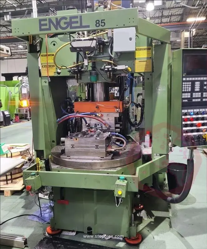 USED 1997 ENGEL ES200/85
