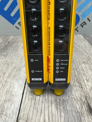 HTM 30-135-PP-X Electrical/PLC/Automation | ESS Industrial Equipment Sales (9)