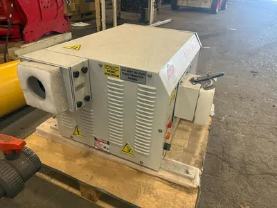 Used _UNKNOWN_ _UNKNOWN_ Dehumidify Desiccant Dryers Pennsylvania US | Global Equipment International, LLC #1434656