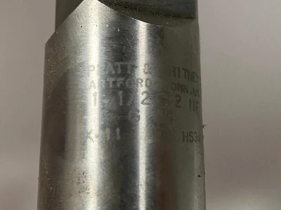 USED Pratt & Whitney Does Not Apply