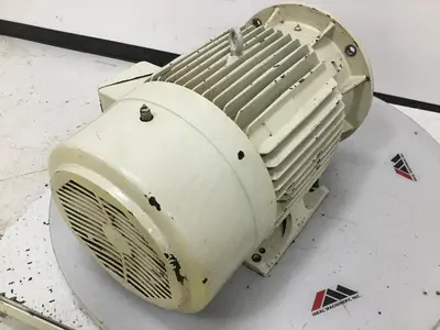 USED SIEMENS RGZFE 75HP