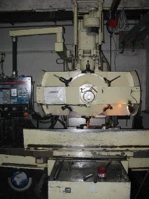 Used 1983 WMW FKRS 250 CNC Universal Mills SK | F.M.T. Group s.r.o. #1253161