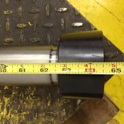 USED ARBURG 420M 1000-250B/TB