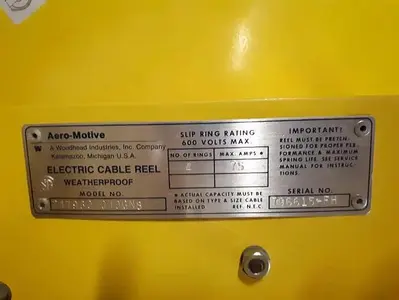 NEW AERO-MOTIVE 2479604040GN8