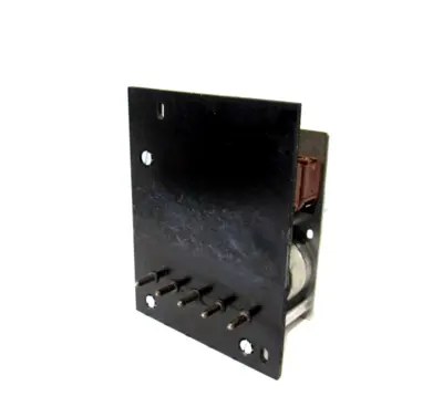NEW HONEYWELL S427D-1007 PURGE TIMER S427D1007
