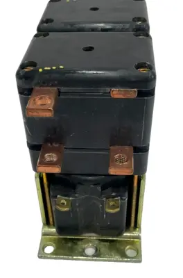 USED FSIP IC4482 CTTA154FR142XN CONTACTOR TYPE C 36/48V 100A