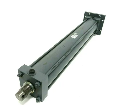 NEW MILLER A65B6R CYLINDER 22.00-0100-N11-9 SERIES A