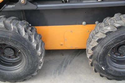 Used 2023 CASE SV340B Skid Steer Loaders Pennsylvania US | Zimmerman Farm Service #1409862