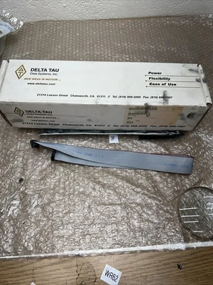 NEW Delta Tau Data Systems 3A0-602817-10X