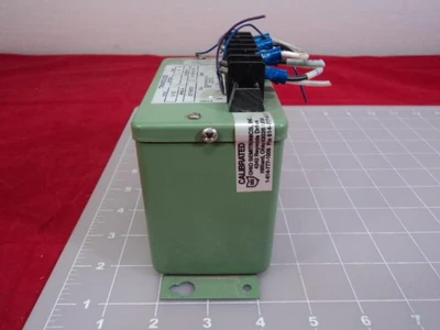 Used OHIO SEMITRONICS _UNKNOWN_ Programmable Logic Controllers | OCO Industrial #1643170