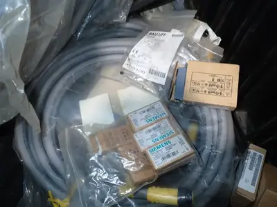 Electrical Components