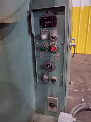 USED AIDA PP-XGC-55SU (II)