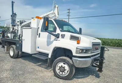 Used SIMCO 2800HS DRILL RIG Drill Rigs Pennsylvania US | East West Machinery & Drilling #1418013