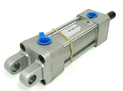 NEW SMC NCAZ5-G5Q032-0200 PNEUMATIC CYLINDER NCAZ5G5Q0320200