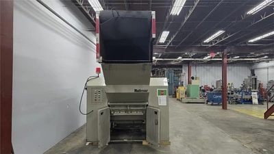 USED AEC, INC. RG-2238