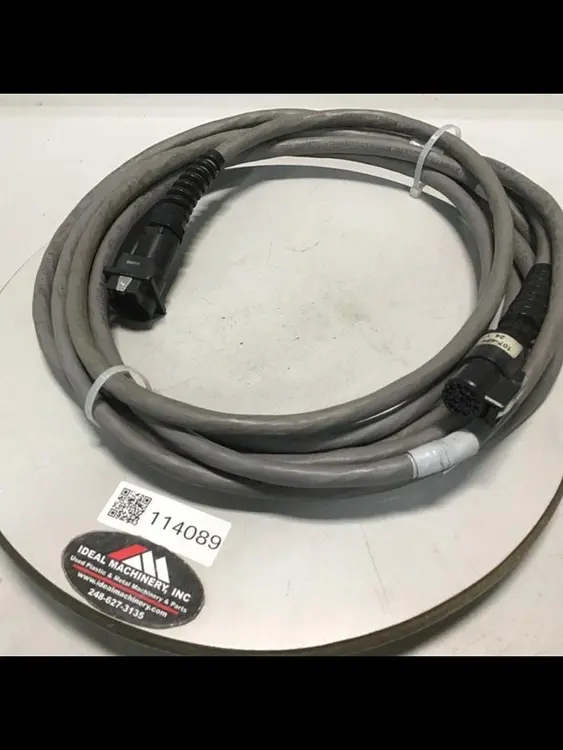 Used CONAIR 107-464-05-01 Cable & Wire Michigan US | Ideal Machinery #897942