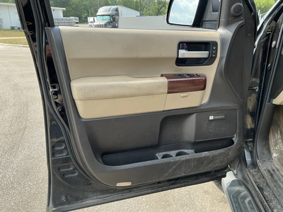Used 2011 TOYOTA SEQUOIA SUVs Michigan US | Miedema Asset Management Group #1321229