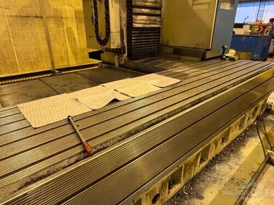 USED 2001 ANAYAK HVM-3800