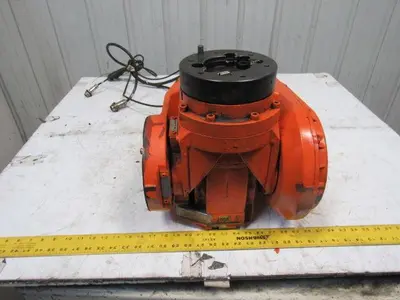 ABB Siemens 3HAC0694-2 160V 2520/3100RPM Robot Wrist Assembly W/ Servo
