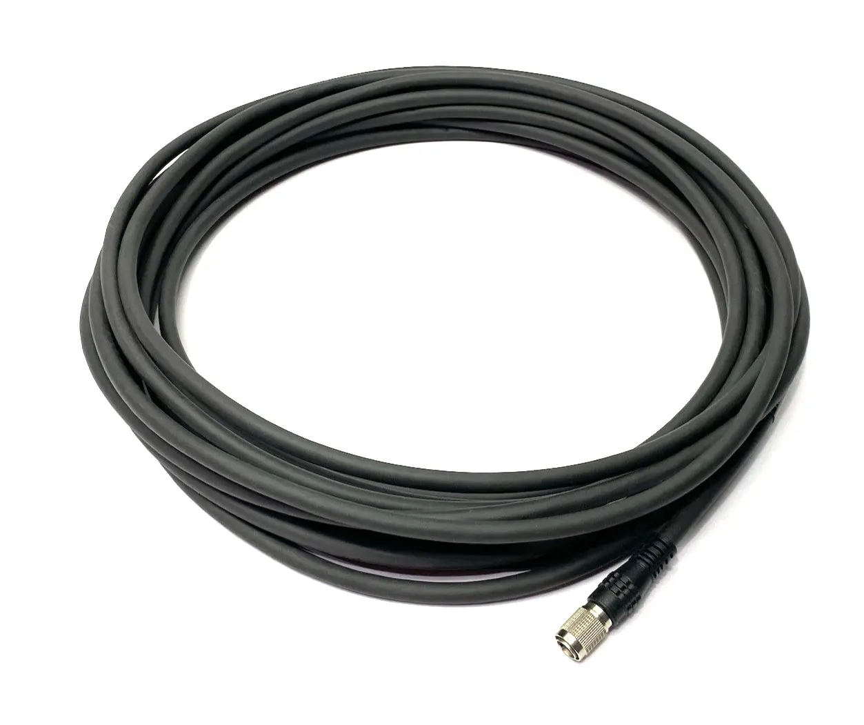 USED KEYENCE FLEX-RESISTANT HIGH-SPEED CAMERA CABLE 10M FOR REPEATER