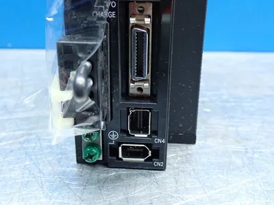 USED OMRON R88DKN04HECT