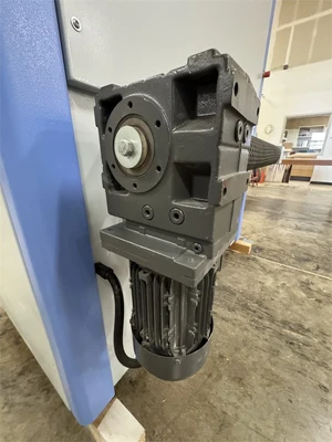 Used 2013 BUTFERING SWT 124/RK Wide Belt Sanders Oregon US | MachineryMax #1341140
