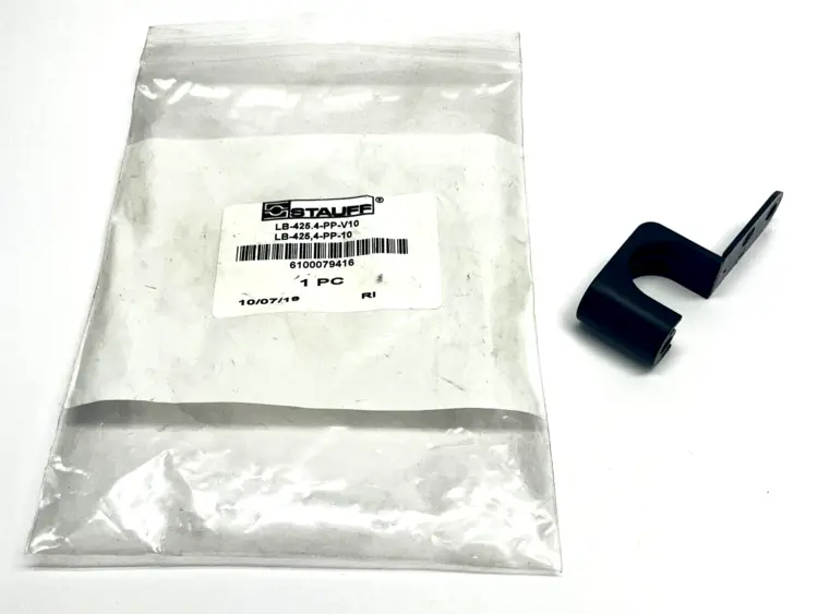 Used STAUFF _UNKNOWN_ Clamps Michigan US | Maverick Industrial Sales #1088951